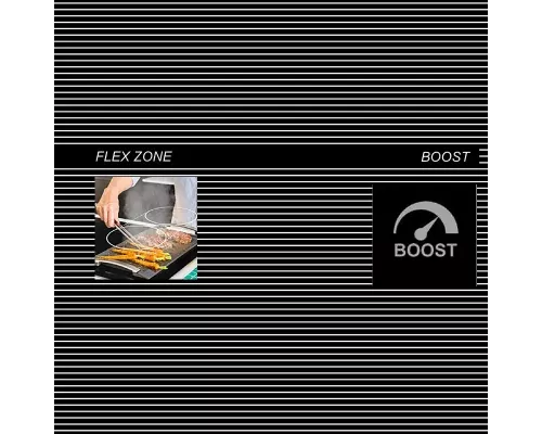 Варочная поверхность HIBERG i-MS 3029 B