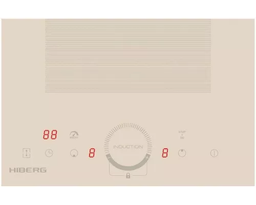 Варочная поверхность HIBERG i-MS 3029 Y