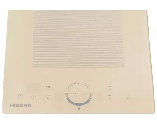 Варочная поверхность HIBERG i-MS 3029 Y