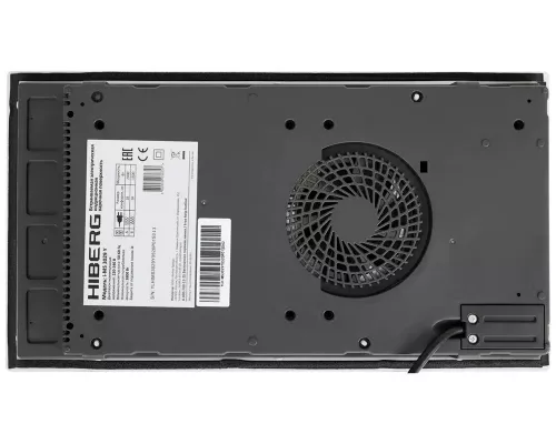 Варочная поверхность HIBERG i-MS 3029 Y