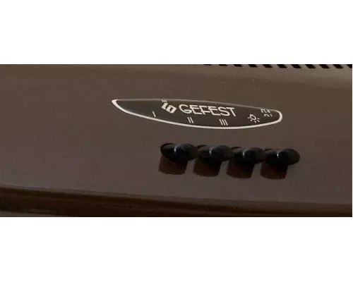 Вытяжка GEFEST ВО-2501 К47