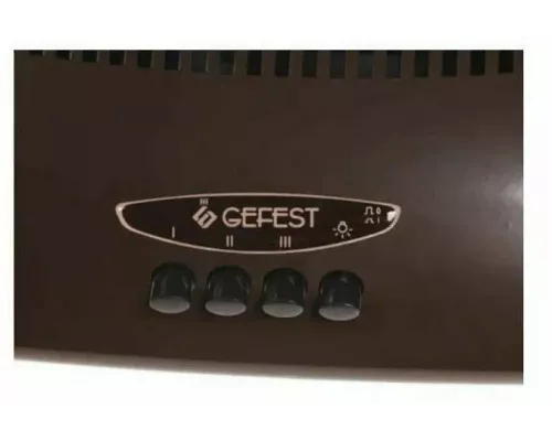 Вытяжка GEFEST ВО-2601 К47