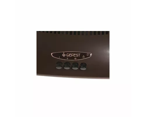 Вытяжка GEFEST ВО-2601 К47