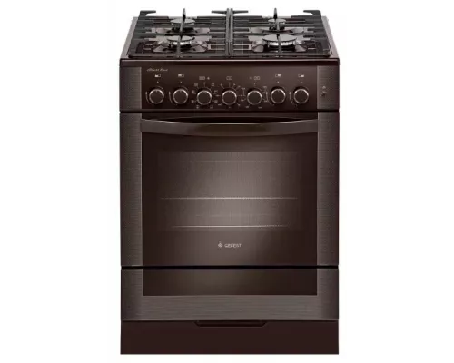 Кухонная плита GEFEST 6502-03 0030