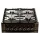 Кухонная плита GEFEST 6502-03 0030