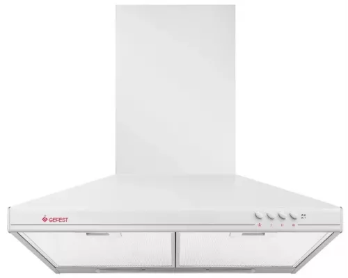 Вытяжка GEFEST ВО-10 К45