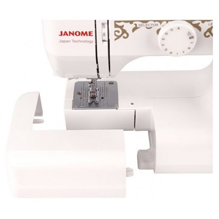 Швейная машина  Janome 1225s