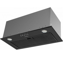 Встраиваемая вытяжка MAUNFELD Crosby Power 60 черный