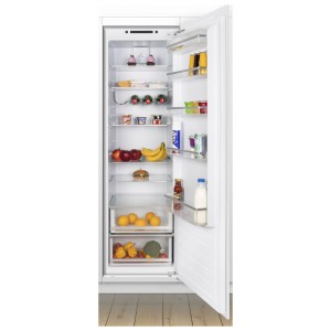 Холодильник MAUNFELD MBL177SW