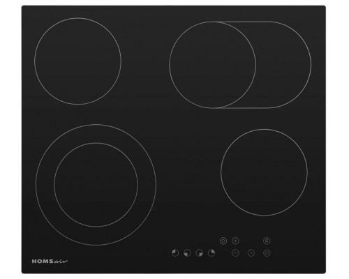 Электрическая панель HOMSair HV64SMDBK