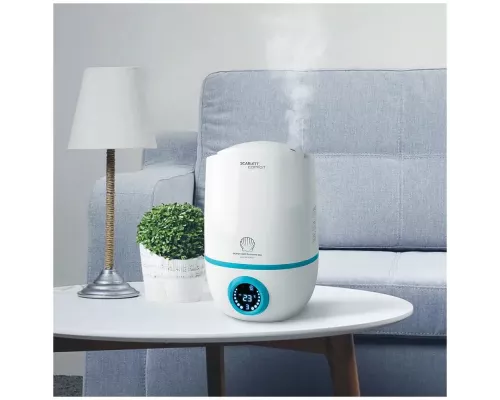 Увлажнитель воздуха Scarlett SC-AH986E05 белый
