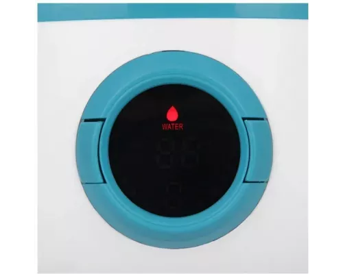 Увлажнитель воздуха Scarlett SC-AH986E05 белый