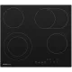 Варочная поверхность HOMSair HV64SMDBK