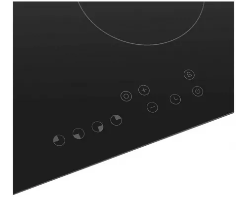 Варочная поверхность HOMSair HV64SMDBK