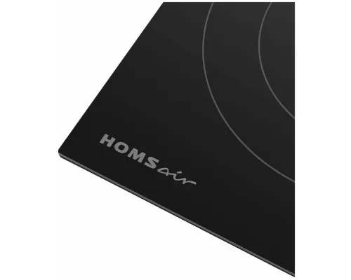 Варочная поверхность HOMSair HV64SMDBK