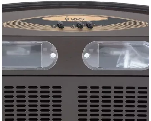 Вытяжка GEFEST BB 1 K17