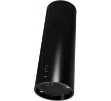 Вытяжка MAUNFELD LEE ISLA 39 black