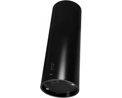 Вытяжка MAUNFELD LEE ISLA 39 black