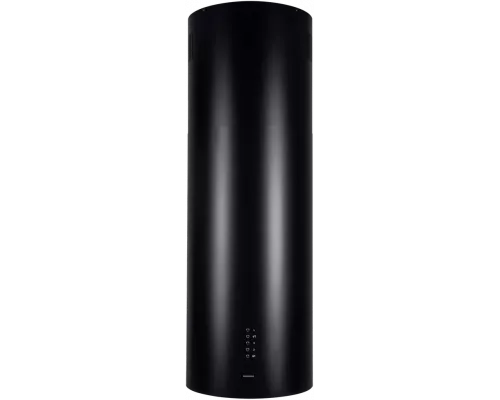 Вытяжка MAUNFELD LEE ISLA 39 black