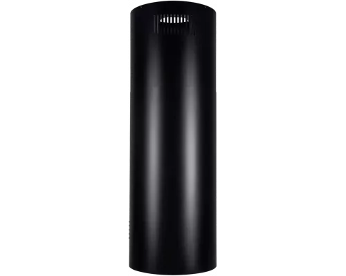 Вытяжка MAUNFELD LEE ISLA 39 black