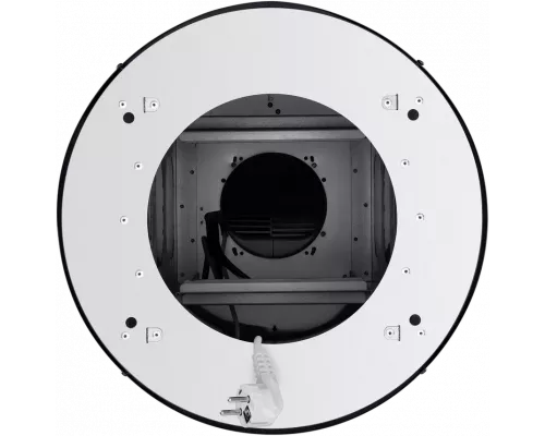 Вытяжка MAUNFELD LEE ISLA 39 black