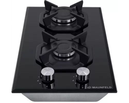 Варочная поверхность MAUNFELD EGHG.32.2CB/G
