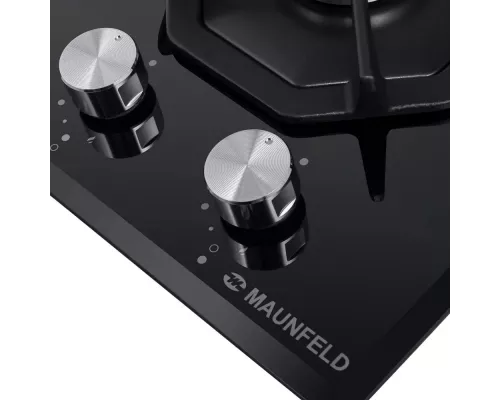 Варочная поверхность MAUNFELD EGHG.32.2CB/G