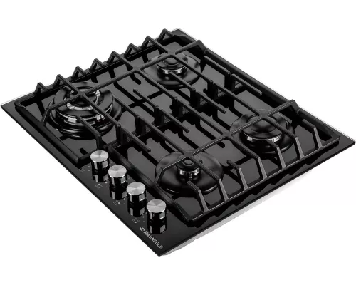 Варочная поверхность MAUNFELD EGHG.64.63CB/G