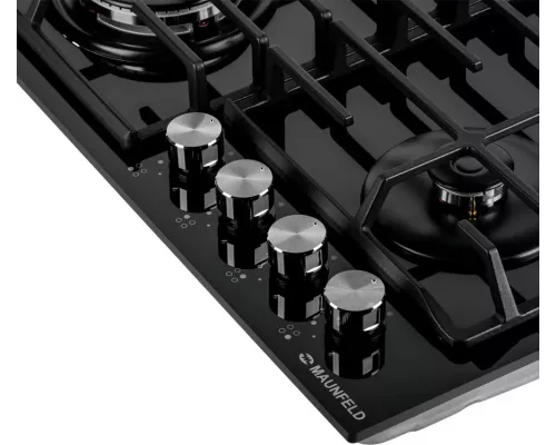 Варочная поверхность MAUNFELD EGHG.64.63CB/G