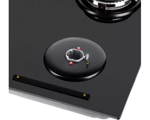 Варочная поверхность MAUNFELD EGHG.64.63CB/G