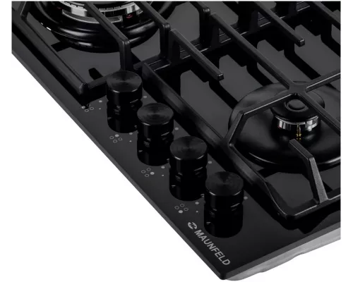 Варочная поверхность MAUNFELD EGHG.64.63CB2/G