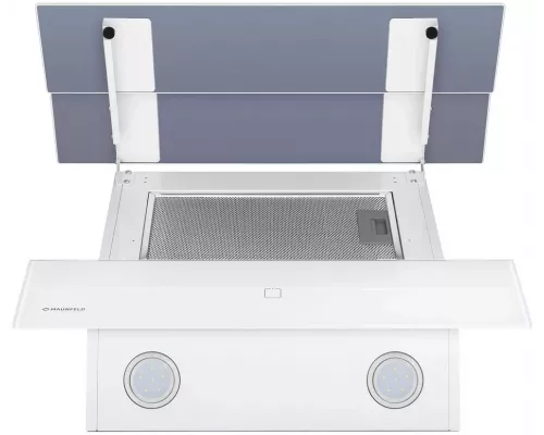 Вытяжка MAUNFELD CASCADA 60 БЕЛЫЙ