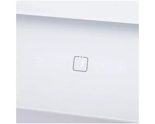 Вытяжка MAUNFELD CASCADA 60 БЕЛЫЙ