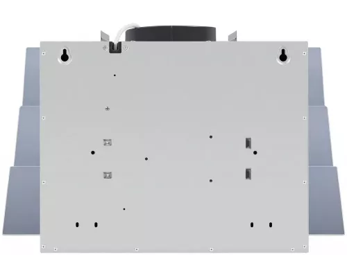 Вытяжка MAUNFELD CASCADA 60 БЕЛЫЙ