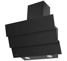 Вытяжка MAUNFELD CASCADA 60 ЧЕРНЫЙ