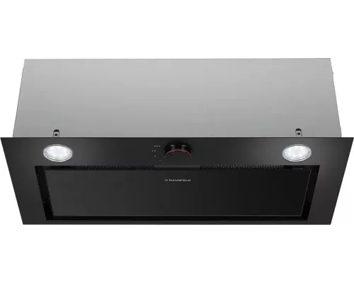 Вытяжка MAUNFELD CROSBY HARDY 60 BLACK