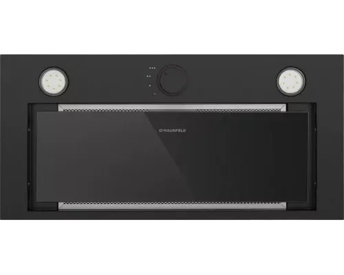 Вытяжка MAUNFELD CROSBY HARDY 60 BLACK