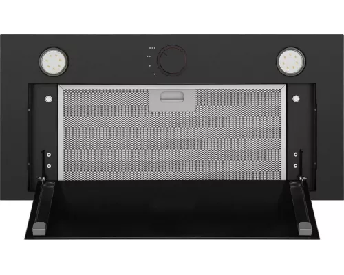 Вытяжка MAUNFELD CROSBY HARDY 60 BLACK