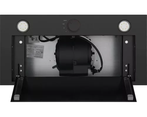 Вытяжка MAUNFELD CROSBY HARDY 60 BLACK