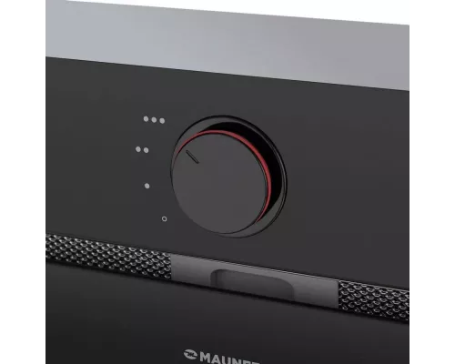 Вытяжка MAUNFELD CROSBY HARDY 60 BLACK