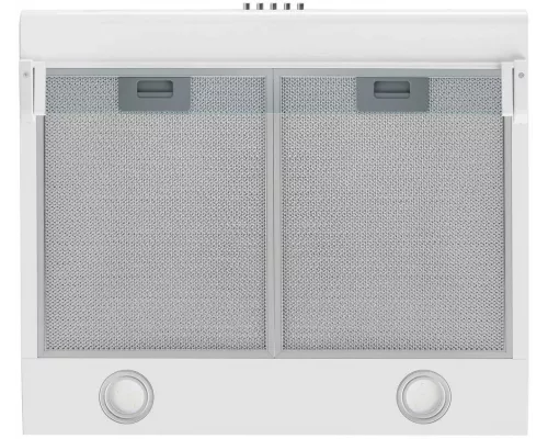 Вытяжка MAUNFELD MP-1 50 White