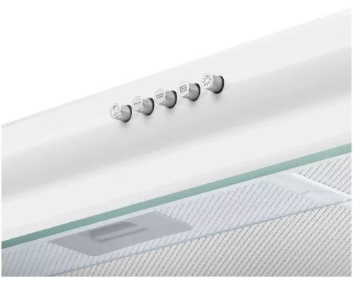 Вытяжка MAUNFELD MP-1 50 White