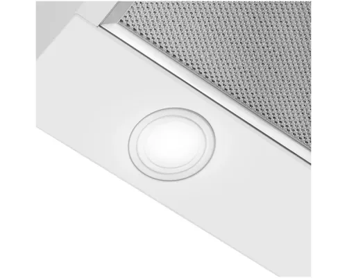 Вытяжка MAUNFELD MP-1 50 White