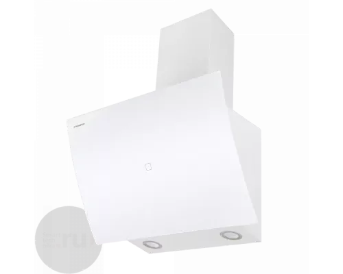 Вытяжка MAUNFELD SKY STAR CHEF 60 БЕЛЫЙ