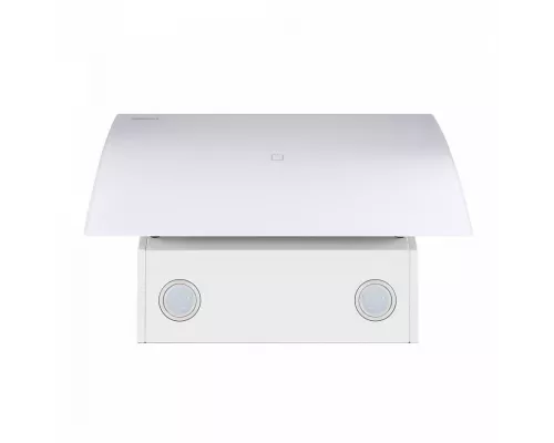 Вытяжка MAUNFELD SKY STAR CHEF 60 БЕЛЫЙ