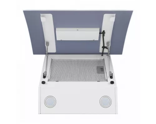 Вытяжка MAUNFELD SKY STAR CHEF 60 БЕЛЫЙ