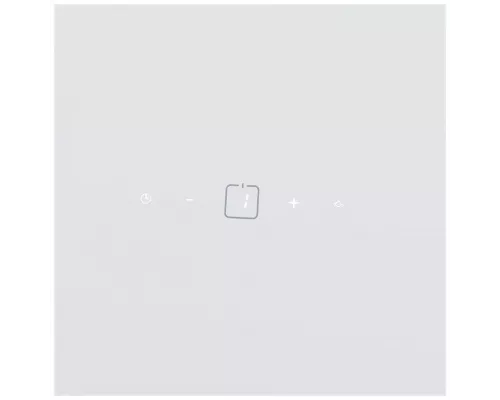 Вытяжка MAUNFELD SKY STAR CHEF 60 БЕЛЫЙ