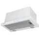 Вытяжка MAUNFELD TS TOUCH 50 БЕЛЫЙ