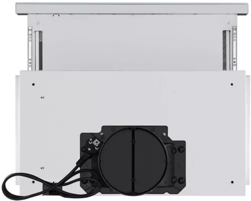 Вытяжка MAUNFELD TS TOUCH 50 БЕЛЫЙ