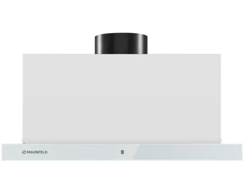 Вытяжка MAUNFELD TS TOUCH 50 БЕЛЫЙ